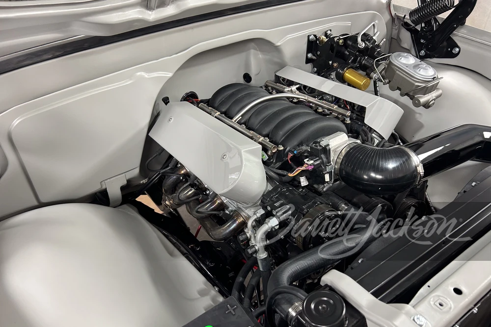 1972 Chevrolet C/K 2nd Gen - Image 6 of 11
