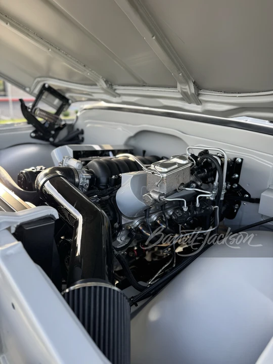 1972 Chevrolet C/K 2nd Gen - Image 7 of 11