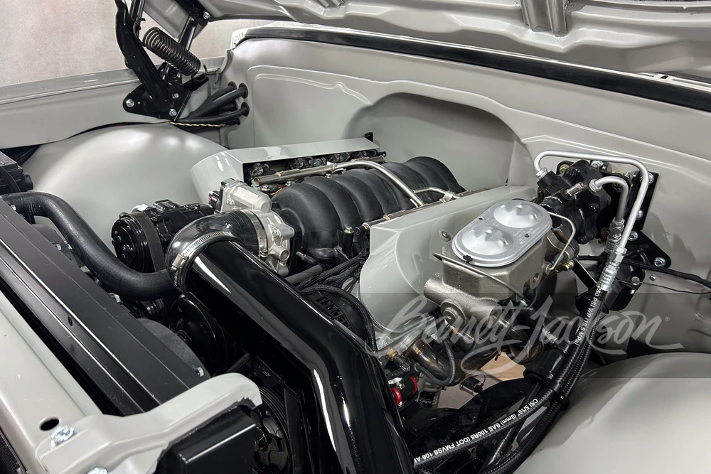 1972 Chevrolet C/K 2nd Gen - Image 10 of 11