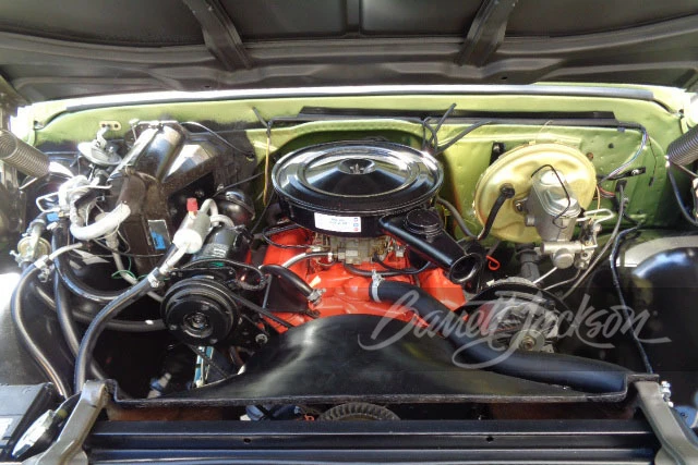 1972 Chevrolet C/K 2nd Gen - Image 2 of 22