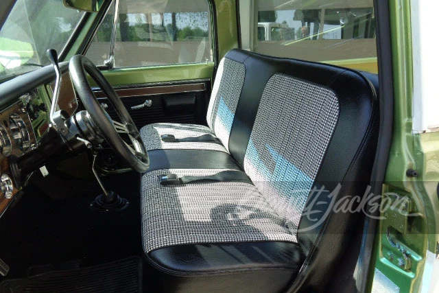 1972 Chevrolet C/K 2nd Gen - Image 3 of 22