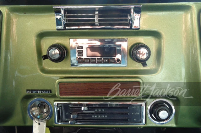 1972 Chevrolet C/K 2nd Gen - Image 5 of 22