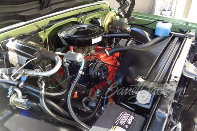 1972 Chevrolet C/K 2nd Gen - Image 6 of 22
