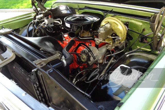 1972 Chevrolet C/K 2nd Gen - Image 7 of 22