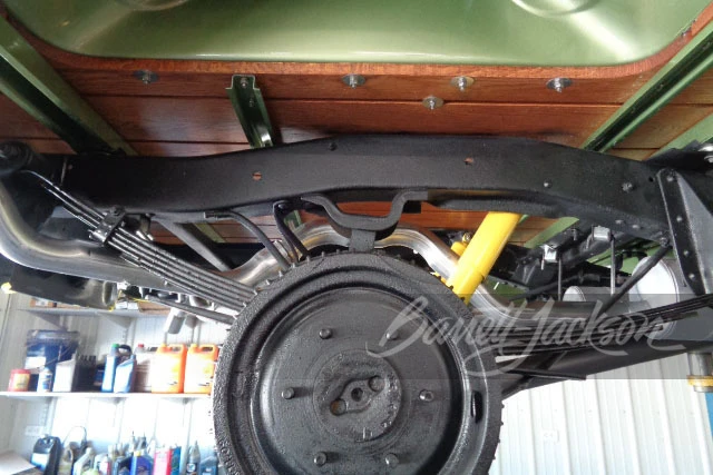 1972 Chevrolet C/K 2nd Gen - Image 9 of 22