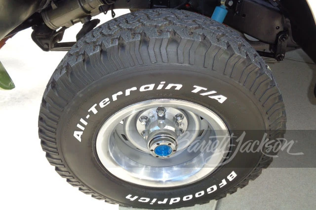 1972 Chevrolet C/K 2nd Gen - Image 11 of 22