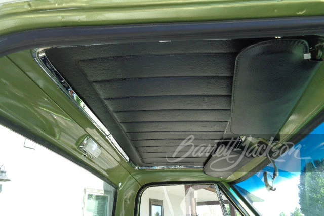 1972 Chevrolet C/K 2nd Gen - Image 12 of 22