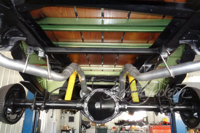 1972 Chevrolet C/K 2nd Gen - Image 14 of 22