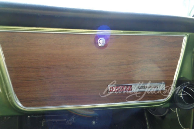 1972 Chevrolet C/K 2nd Gen - Image 17 of 22