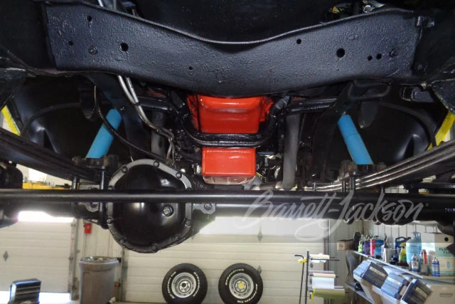 1972 Chevrolet C/K 2nd Gen - Image 18 of 22