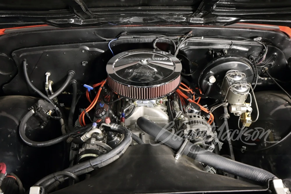 1972 Chevrolet C/K 2nd Gen - Image 2 of 26