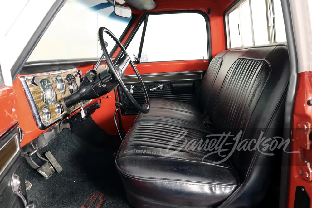 1972 Chevrolet C/K 2nd Gen - Image 3 of 26