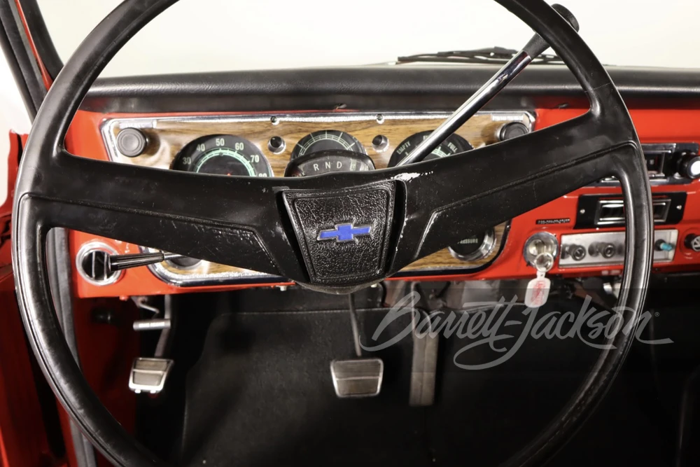 1972 Chevrolet C/K 2nd Gen - Image 6 of 26