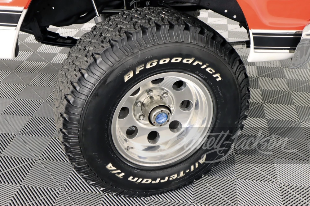1972 Chevrolet C/K 2nd Gen - Image 10 of 26
