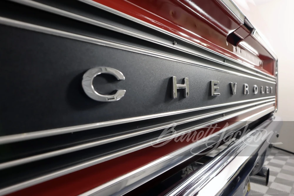 1972 Chevrolet C/K 2nd Gen - Image 12 of 26