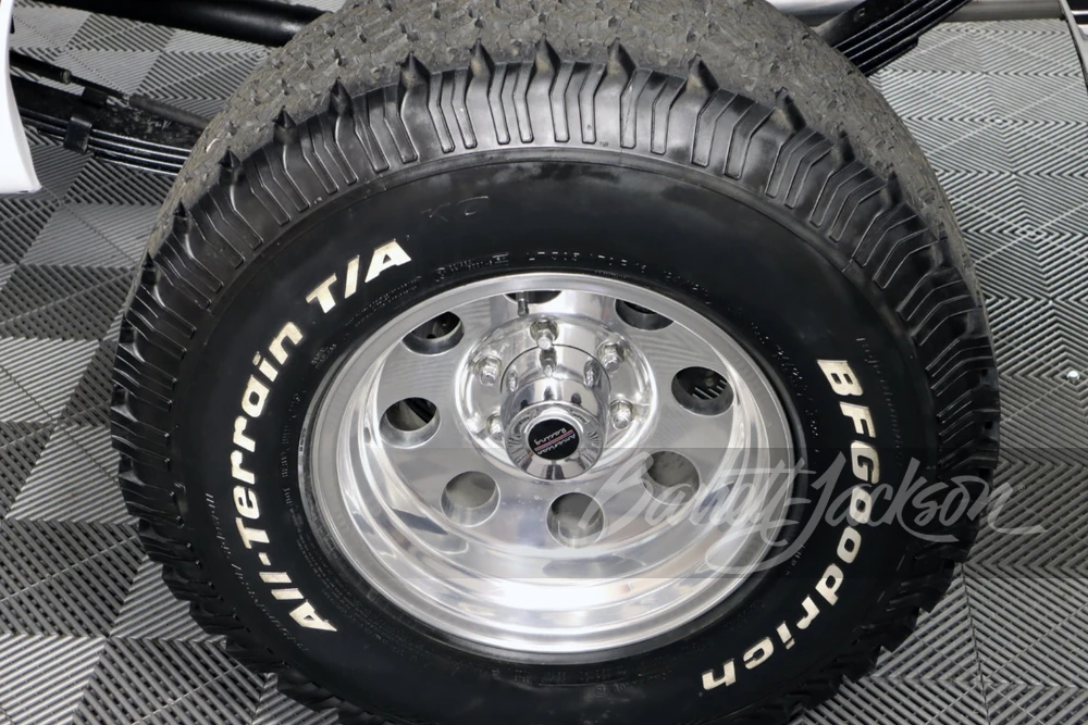 1972 Chevrolet C/K 2nd Gen - Image 15 of 26