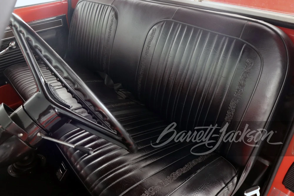 1972 Chevrolet C/K 2nd Gen - Image 17 of 26
