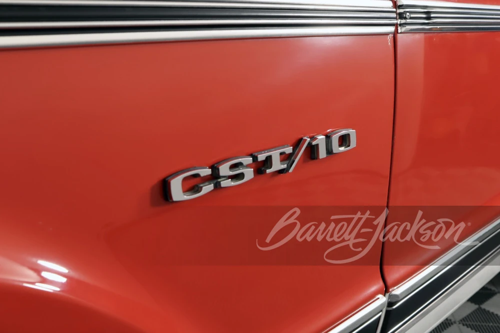 1972 Chevrolet C/K 2nd Gen - Image 24 of 26