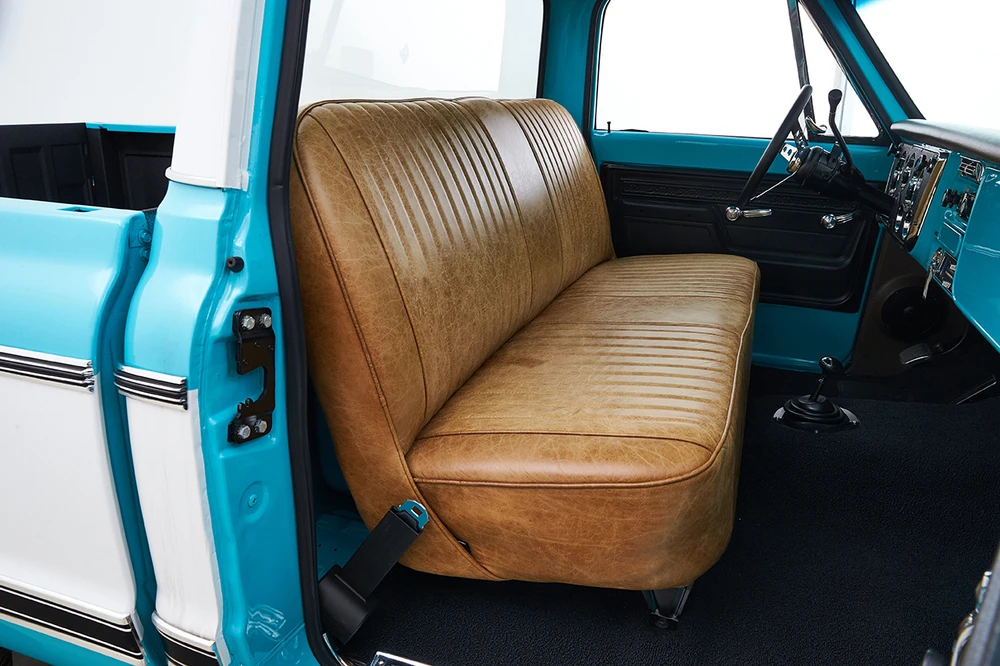1972 Chevrolet C/K 2nd Gen - Image 4 of 5