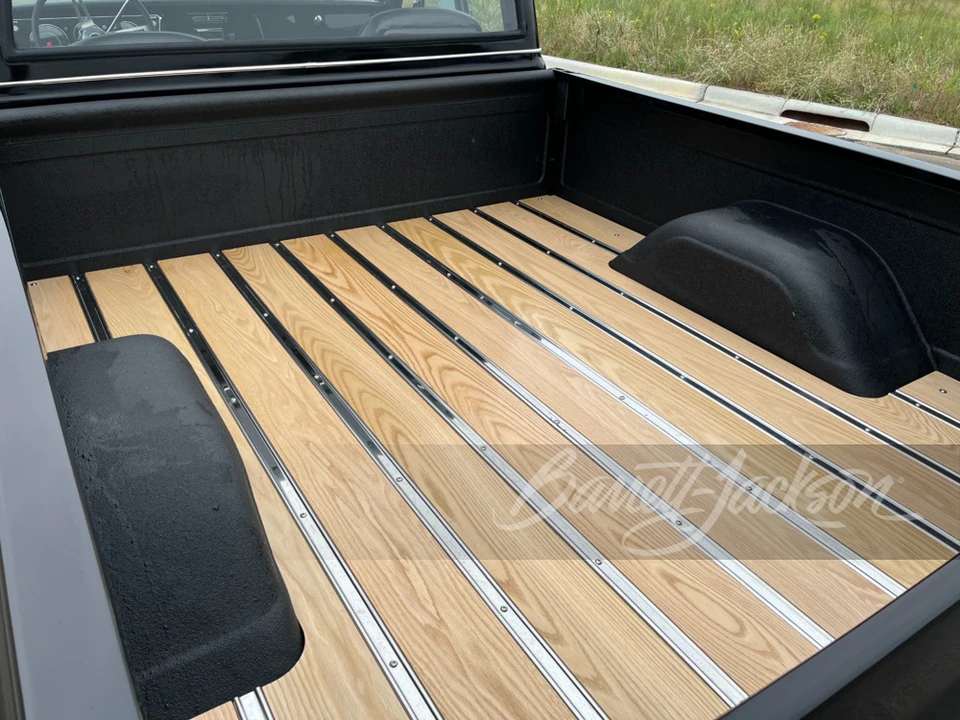 1972 Chevrolet C/K 2nd Gen - Image 26 of 26