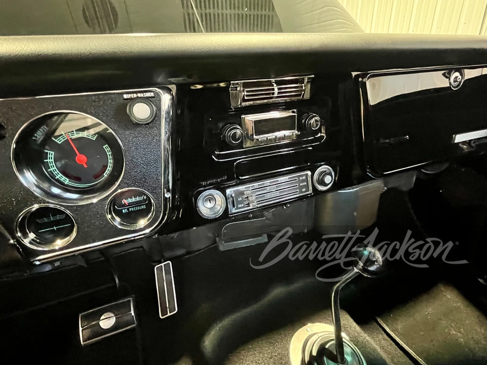 1972 Chevrolet C/K 2nd Gen - Image 11 of 26