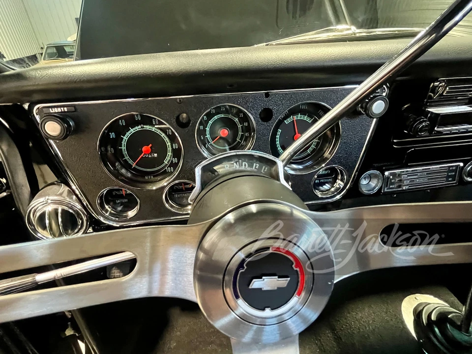 1972 Chevrolet C/K 2nd Gen - Image 8 of 26