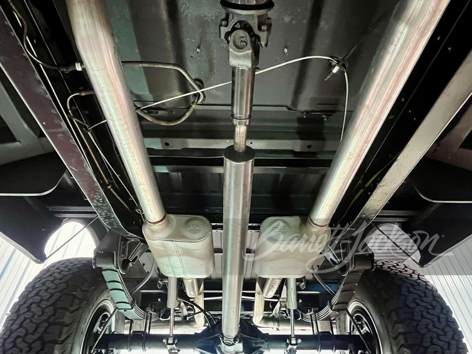 1972 Chevrolet C/K 2nd Gen - Image 24 of 26