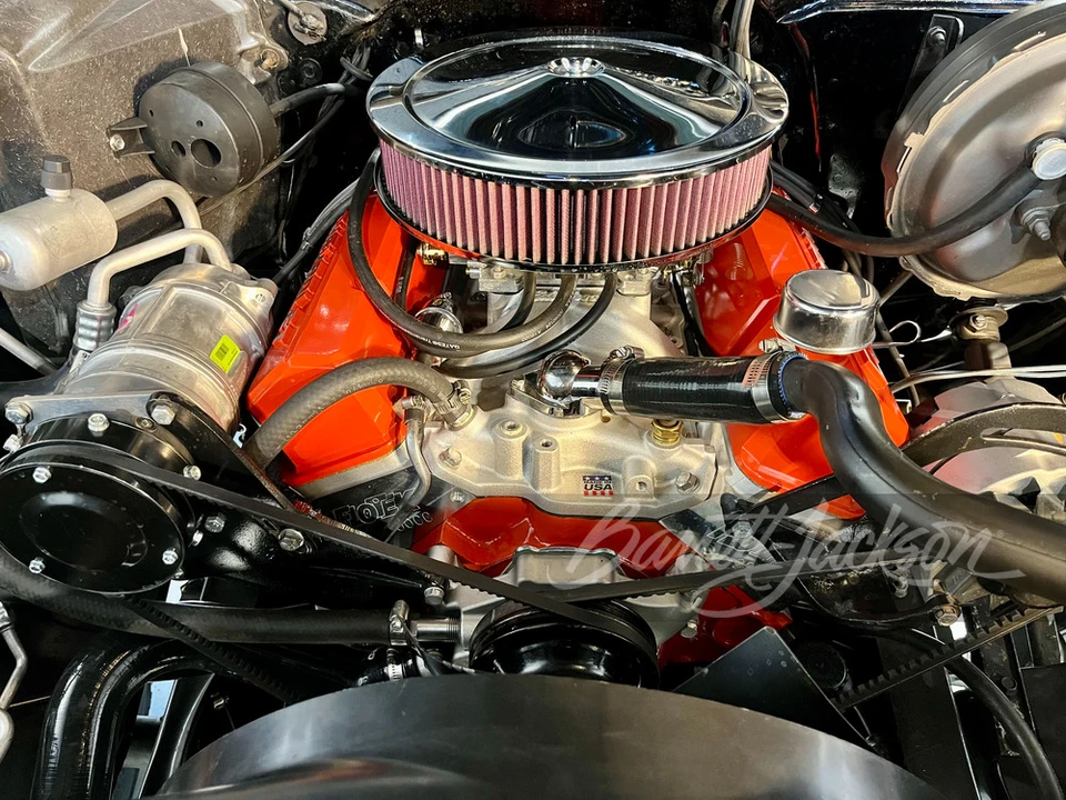 1972 Chevrolet C/K 2nd Gen - Image 6 of 26