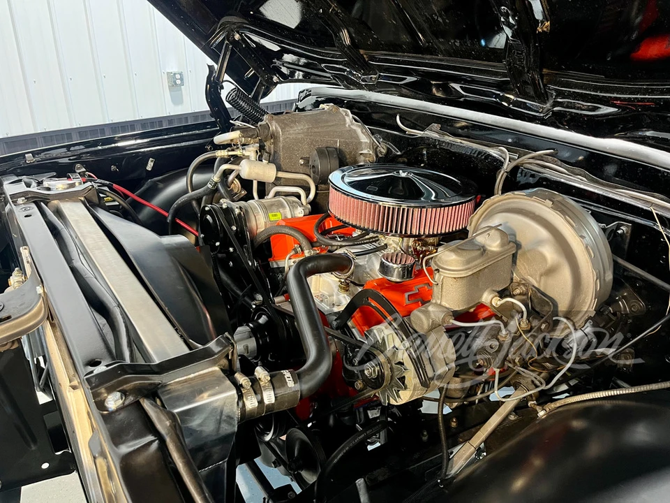 1972 Chevrolet C/K 2nd Gen - Image 7 of 26