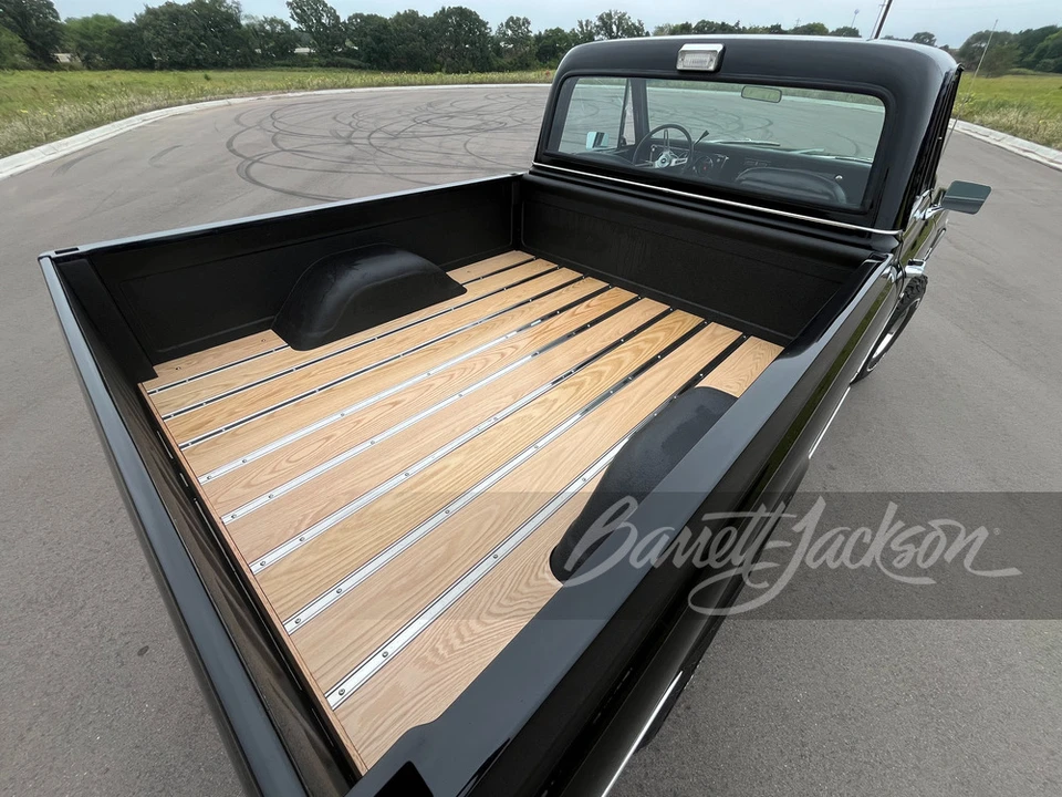 1972 Chevrolet C/K 2nd Gen - Image 25 of 26