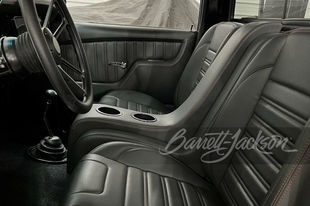 1972 Chevrolet C/K 2nd Gen - Image 4 of 14