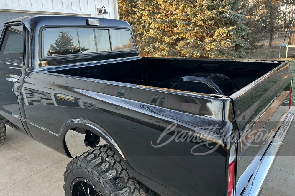 1972 Chevrolet C/K 2nd Gen - Image 14 of 14