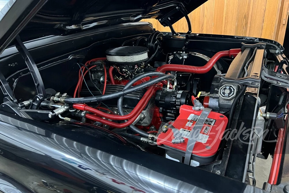 1972 Chevrolet C/K 2nd Gen - Image 7 of 14