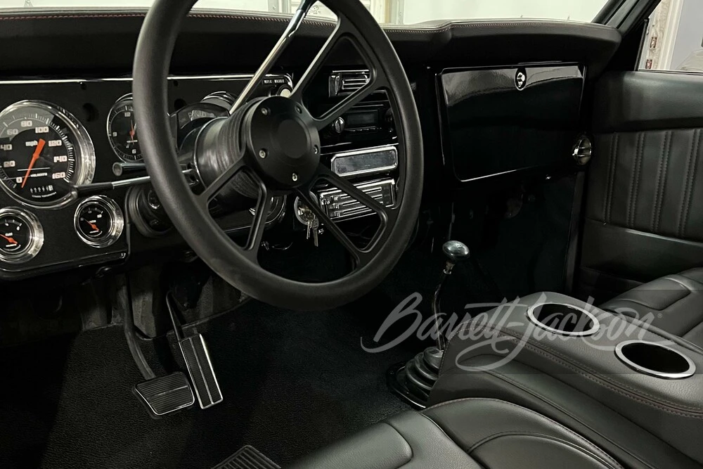 1972 Chevrolet C/K 2nd Gen - Image 6 of 14