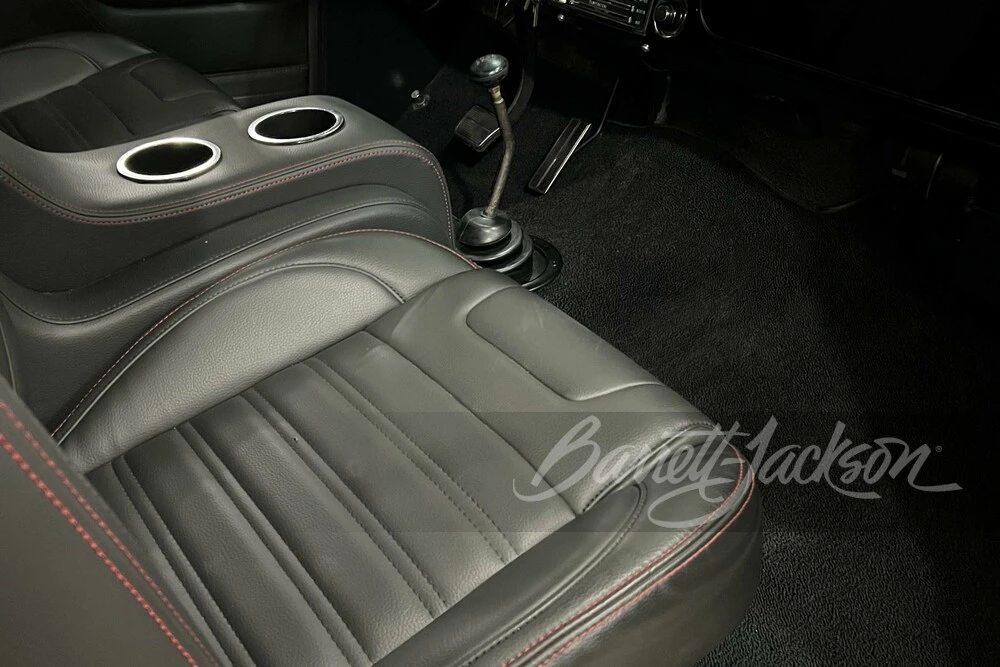 1972 Chevrolet C/K 2nd Gen - Image 8 of 14
