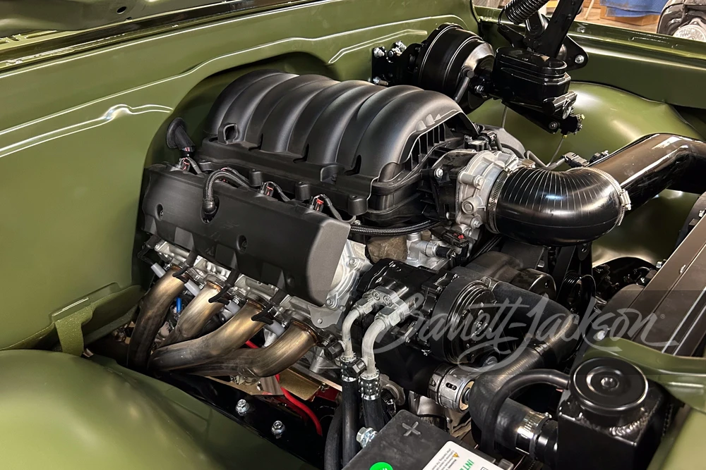 1972 Chevrolet C/K 2nd Gen - Image 10 of 11
