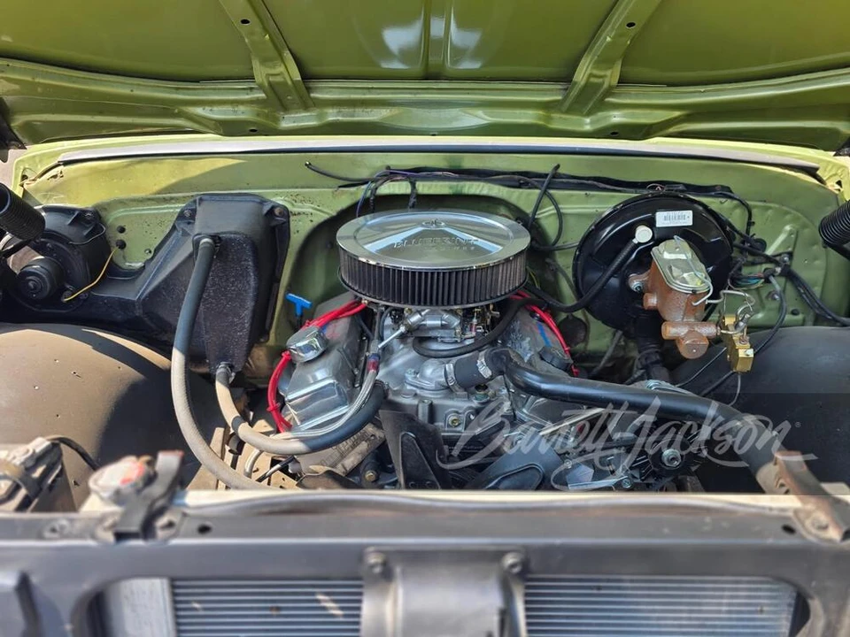 1972 Chevrolet C/K 2nd Gen - Image 3 of 21
