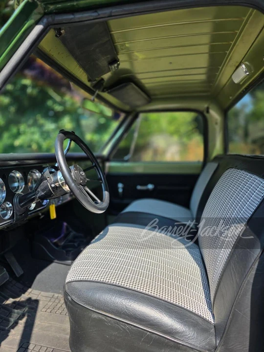 1972 Chevrolet C/K 2nd Gen - Image 4 of 21