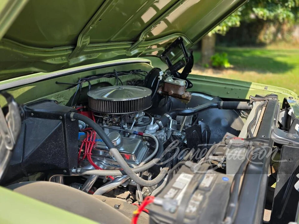 1972 Chevrolet C/K 2nd Gen - Image 6 of 21