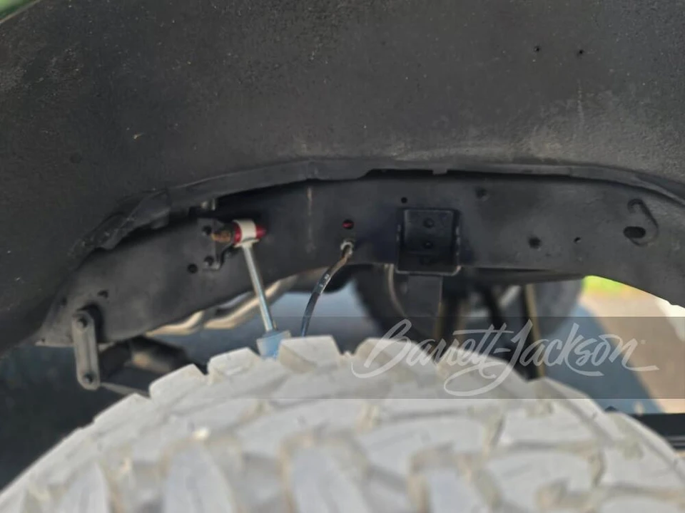 1972 Chevrolet C/K 2nd Gen - Image 15 of 21
