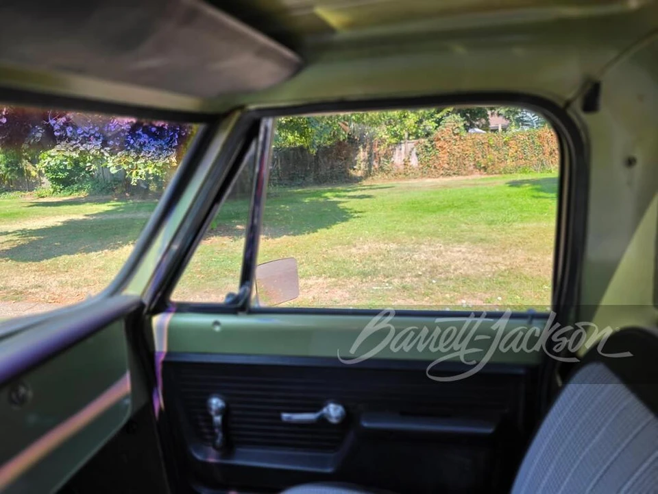 1972 Chevrolet C/K 2nd Gen - Image 16 of 21