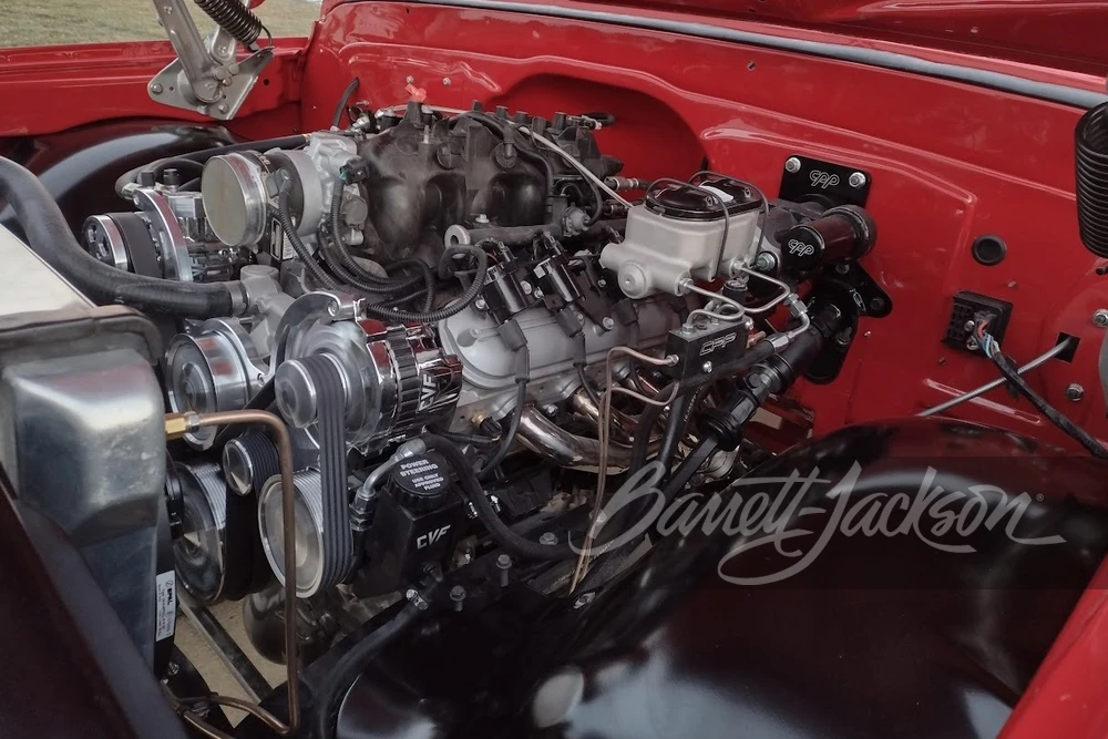 1972 Chevrolet C/K 2nd Gen - Image 3 of 5