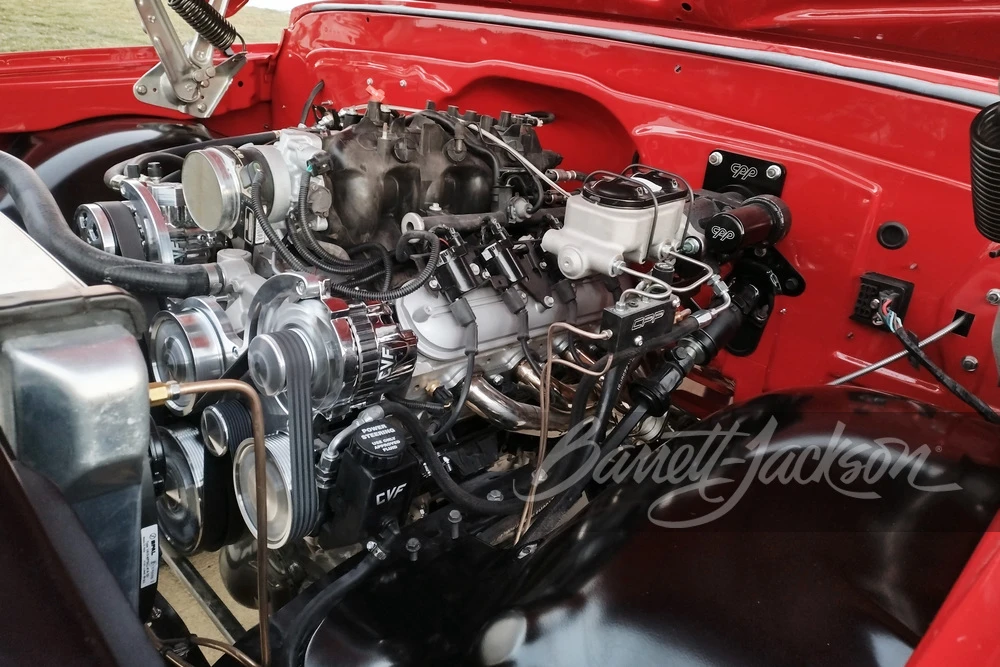 1972 Chevrolet C/K 2nd Gen - Image 2 of 19