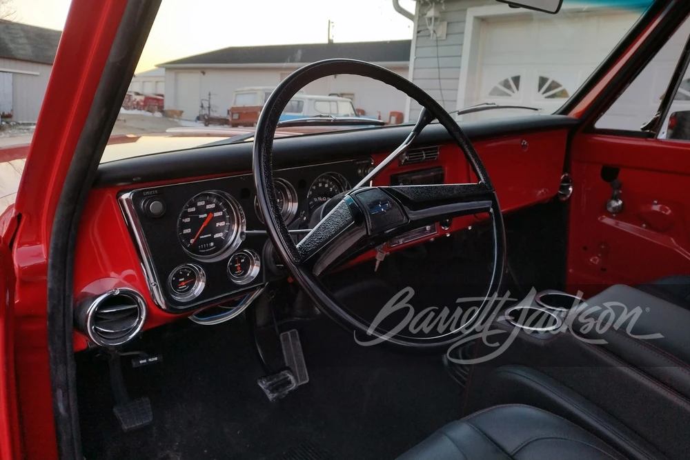 1972 Chevrolet C/K 2nd Gen - Image 3 of 19