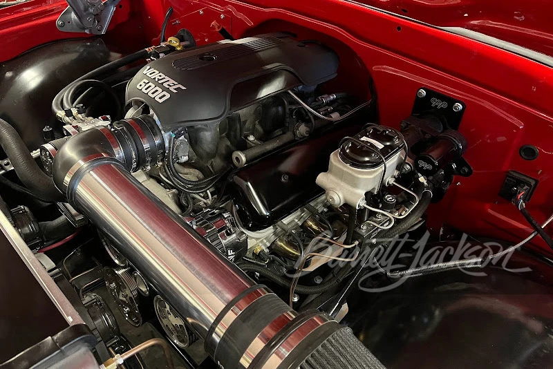 1972 Chevrolet C/K 2nd Gen - Image 4 of 19