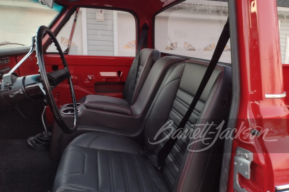 1972 Chevrolet C/K 2nd Gen - Image 6 of 19