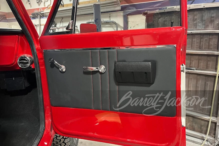 1972 Chevrolet C/K 2nd Gen - Image 8 of 19