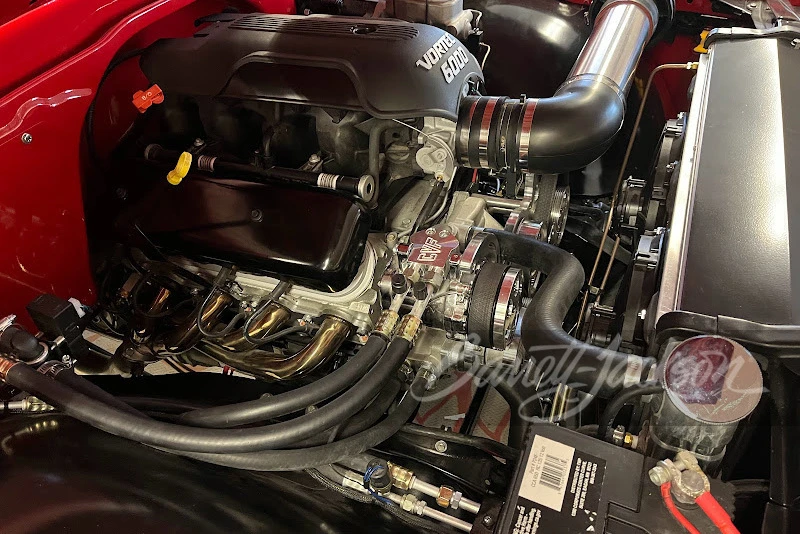 1972 Chevrolet C/K 2nd Gen - Image 12 of 19