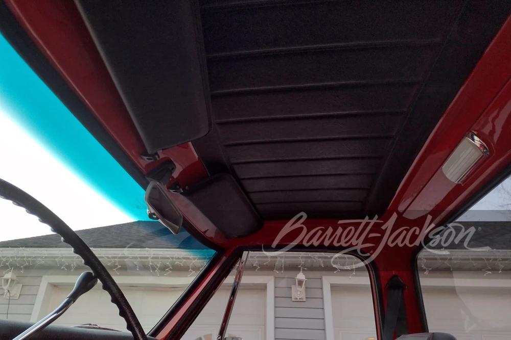 1972 Chevrolet C/K 2nd Gen - Image 13 of 19