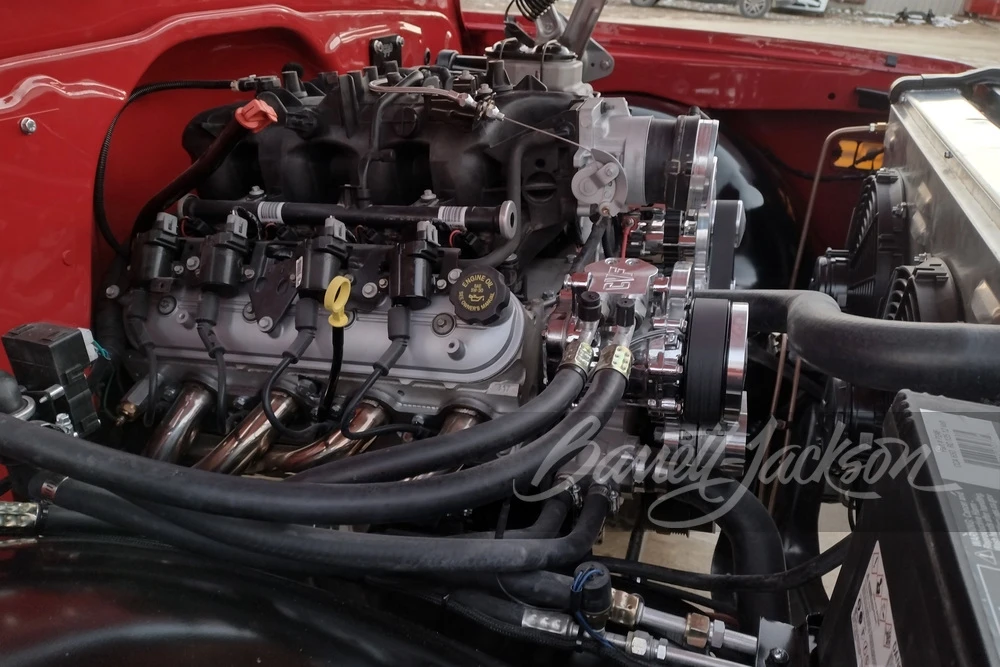 1972 Chevrolet C/K 2nd Gen - Image 17 of 19